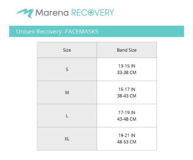 Neck Compression Garment