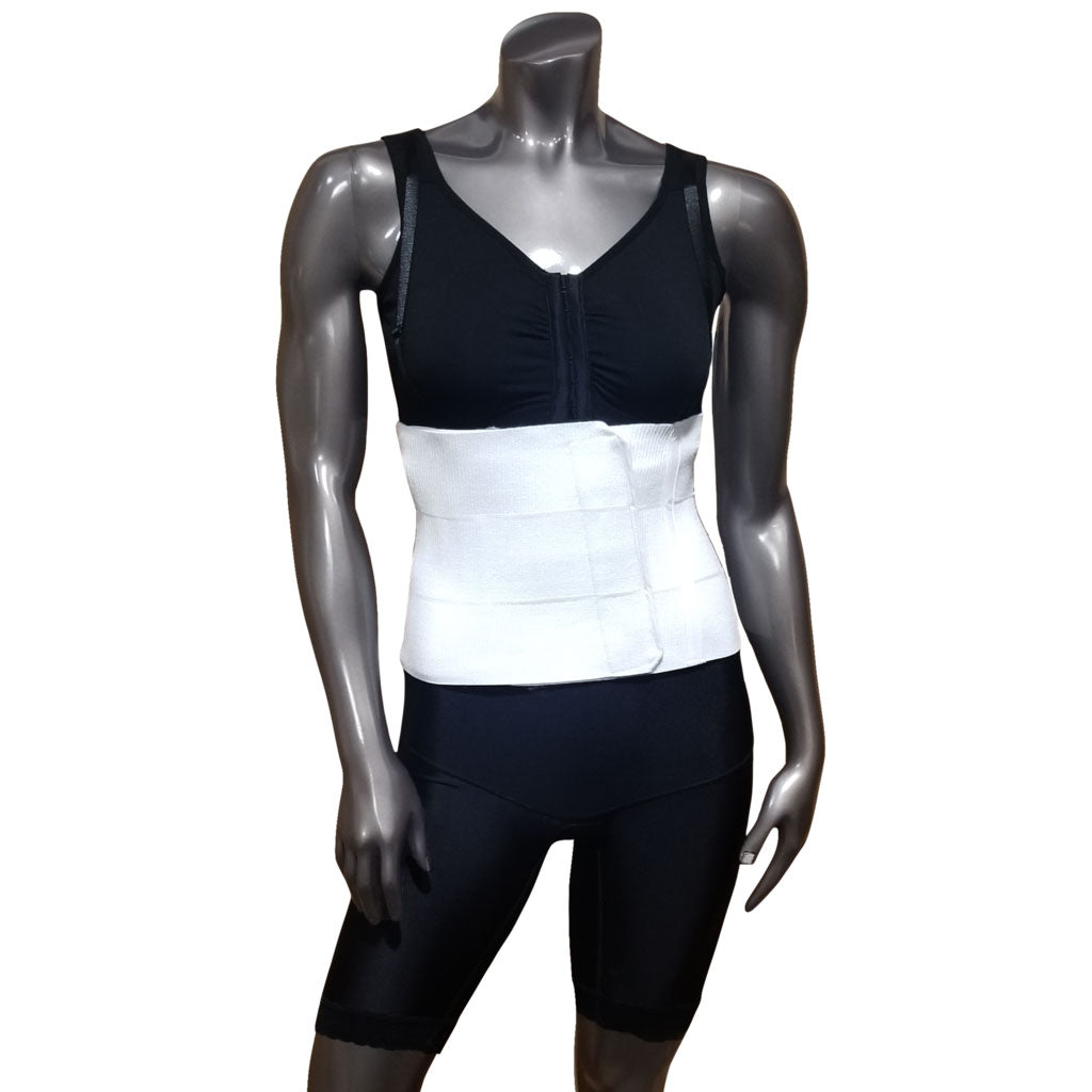 Panel Abdominal Binder One Size