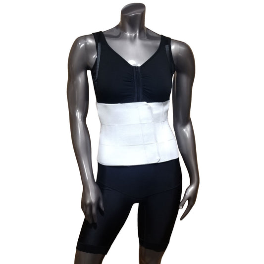 Panel Abdominal Binder One Size