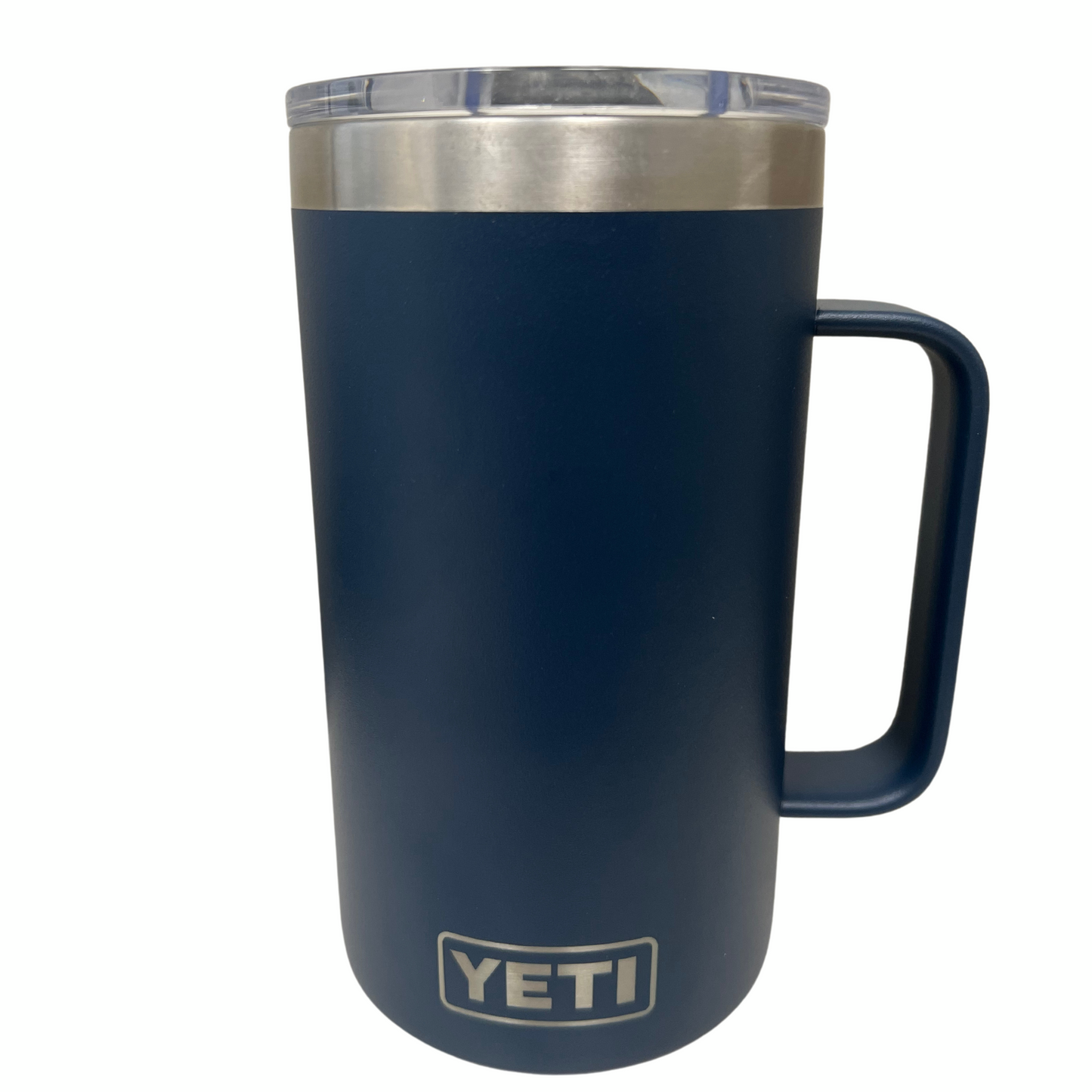 Zuri Yeti Mug