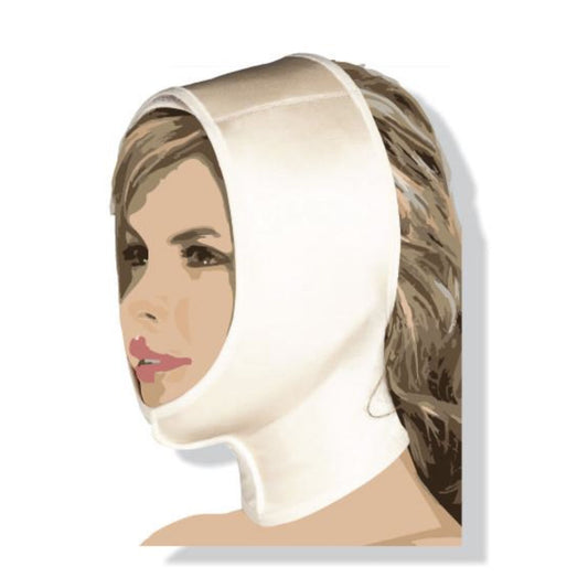 Neck Compression Garment