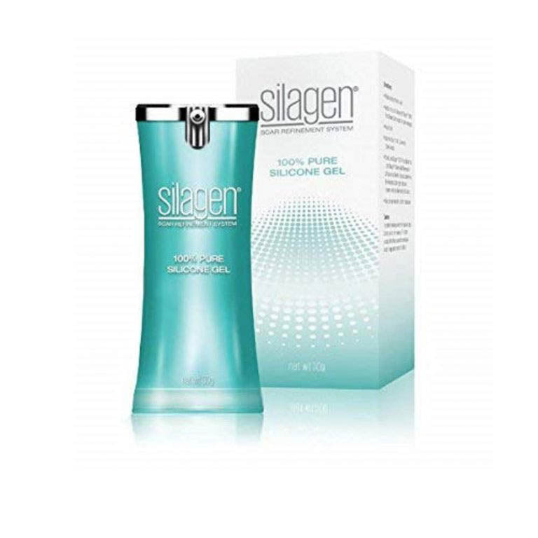 Silagen 100% Medical Grade Silicone