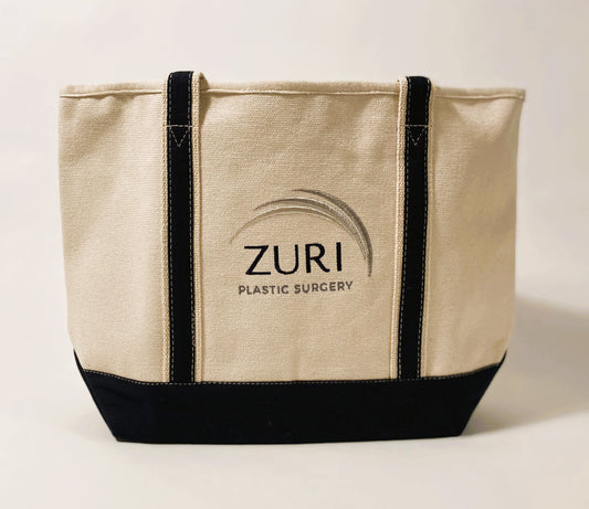 Zuri Tote Bag