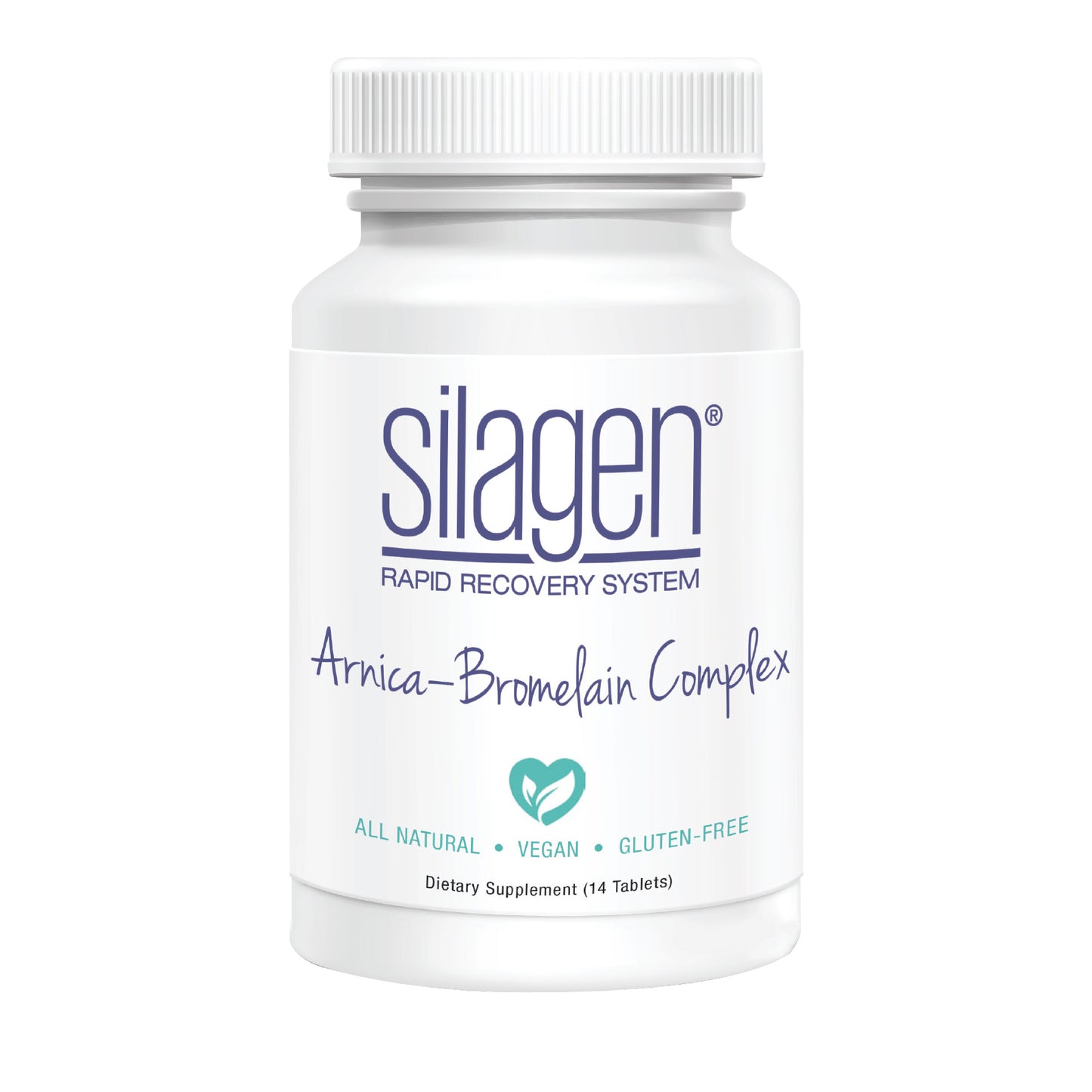 Silagen Arnica Tablets