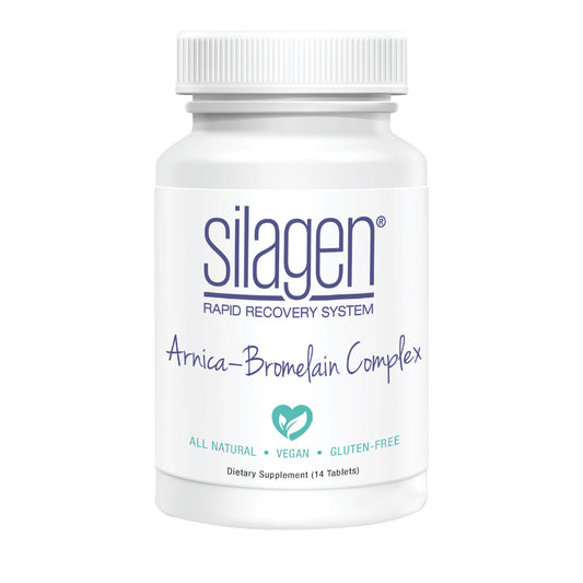 Silagen Arnica Tablets
