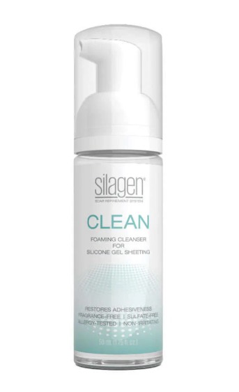 Silagen Foaming Cleanser