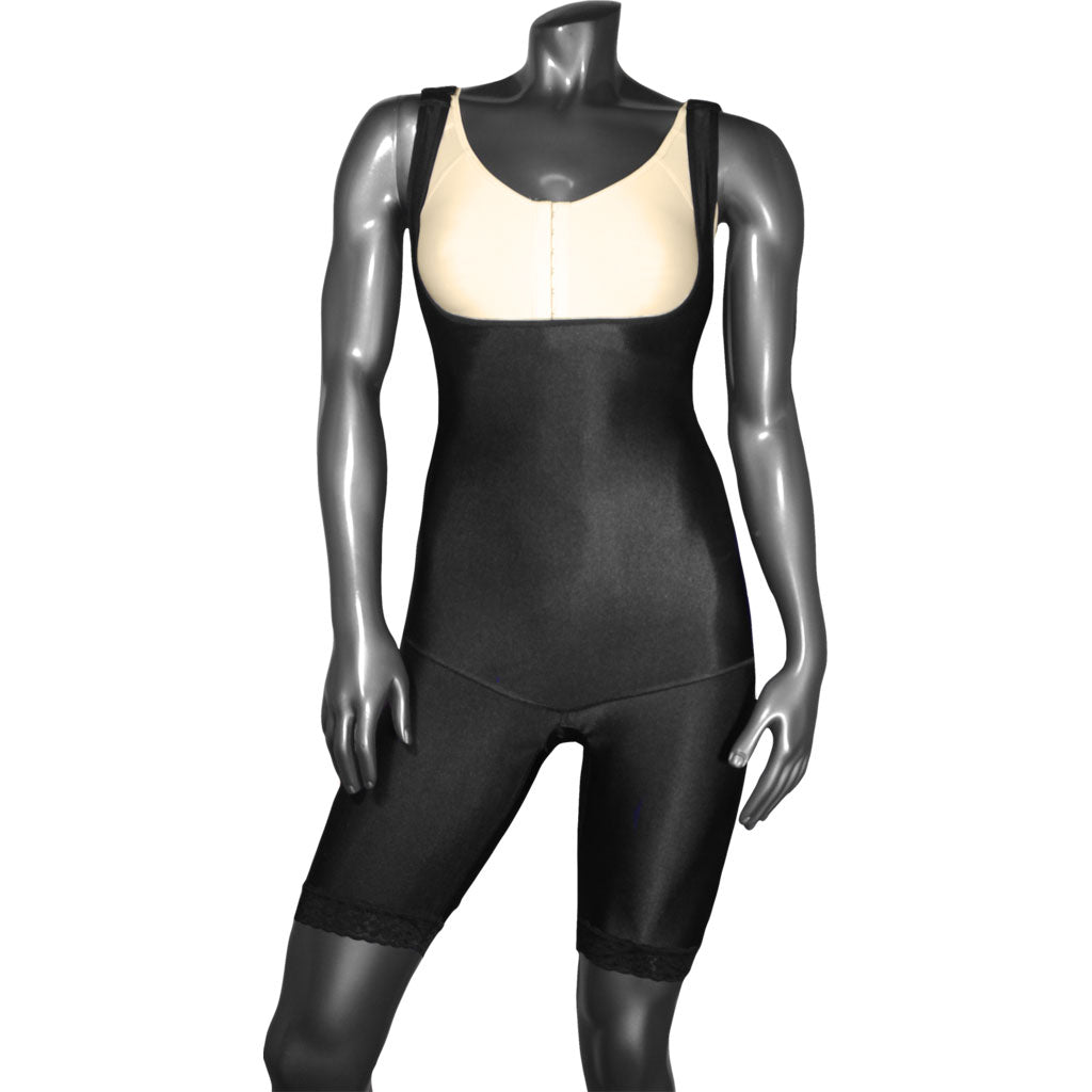 Body Shape Tech - Stage 1 Mid-Thigh Garment