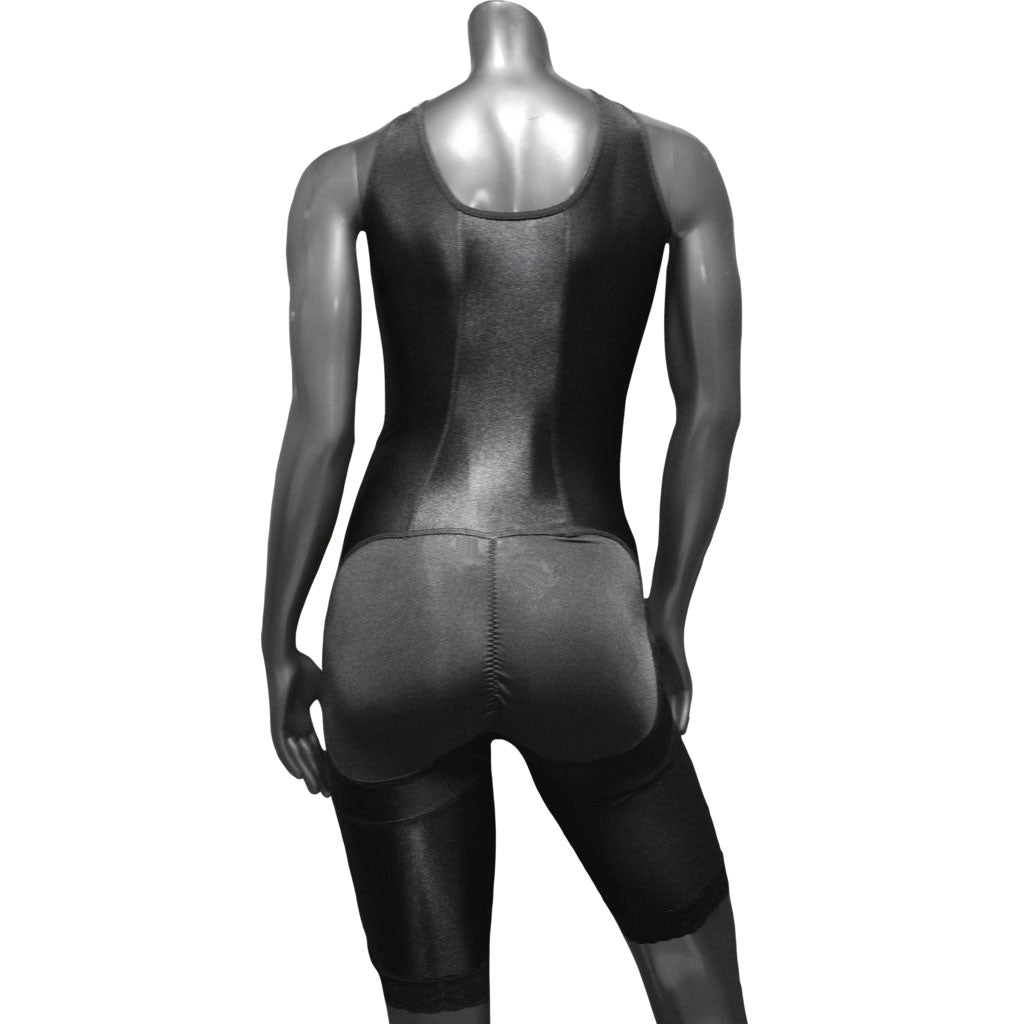 Body Shape Tech - Stage 1 Mid-Thigh Garment